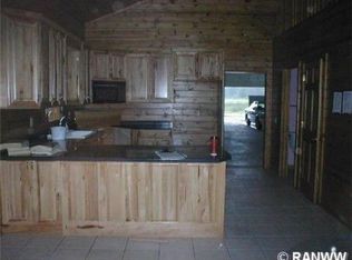8208 State Road 77, Danbury, WI 54830
