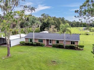2742 DAD WELDON RD, DOVER, FL 33527