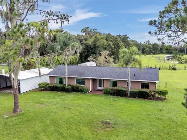2742 DAD WELDON RD, DOVER, FL 33527
