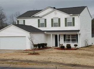 217 Winding Willow Trl, Taylors, SC 29687