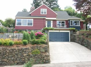 720 SW Moss St, Portland, OR 97219