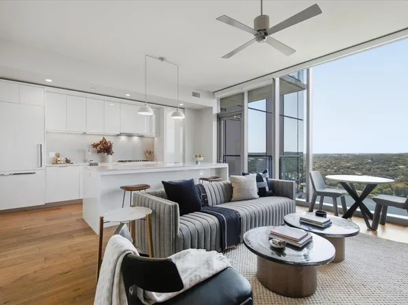44 East Ave #1811, Austin, TX 78701