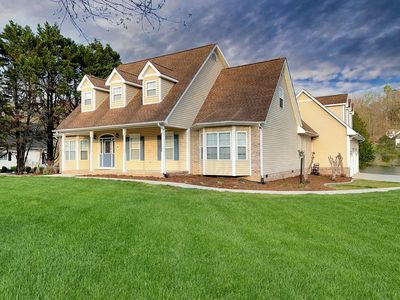 87 Cherokee Lake Dr, Ringgold, GA, 30736