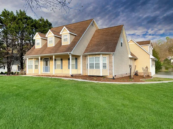 87 Cherokee Lake Dr, Ringgold, GA 30736