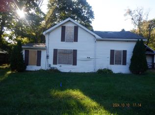 640 Best St, Vicksburg, MI 49097