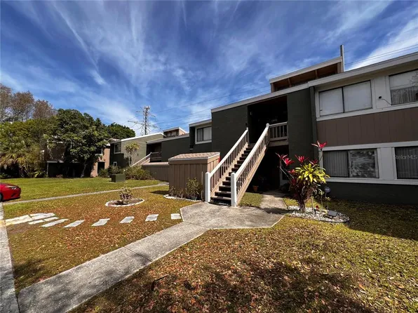 5781 Peregrine Ave #5781, Orlando, FL 32819