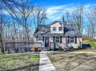 2000 Summit Ave, Baltimore, MD 21237