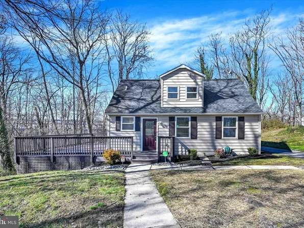 2000 Summit Ave, Baltimore, MD 21237