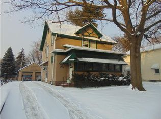 1036 Atlantic Ave, Rochester, NY 14609