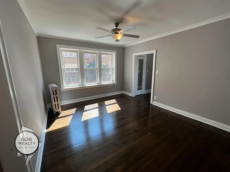 4666 N Spaulding Ave #3F — Photo 10