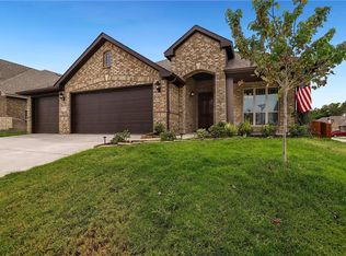 572 Ainsworth Way, Lavon, TX 75166