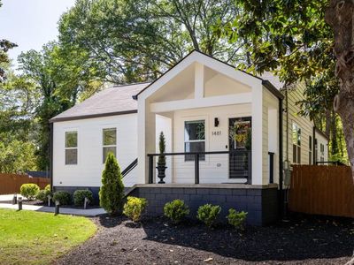 1481 Almont Dr SW, Atlanta, GA, 30310