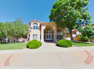 1505 Gray Rock Pl NE, Albuquerque, NM 87112
