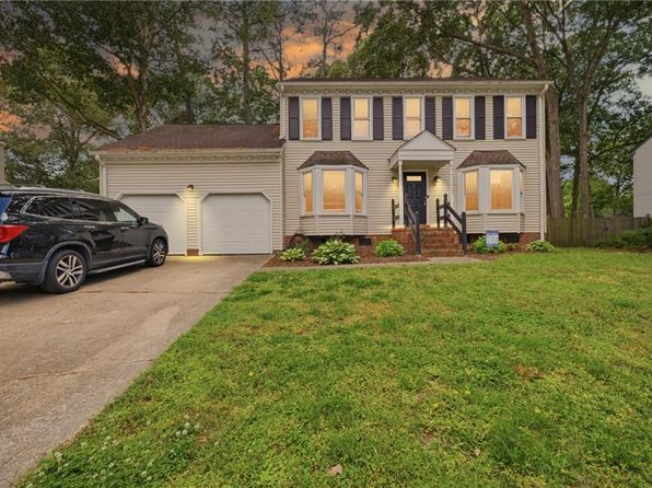 2145 Kenwood Dr, Virginia Beach, VA 23454