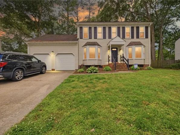 2145 Kenwood Dr, Virginia Beach, VA 23454