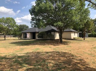 459 County Road 4873, Newark, TX 76071