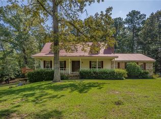 13116 Rocky Ridge Rd, Fosters, AL 35463