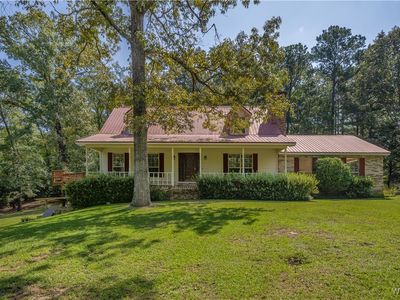 13116 Rocky Ridge Rd, Fosters, AL, 35463