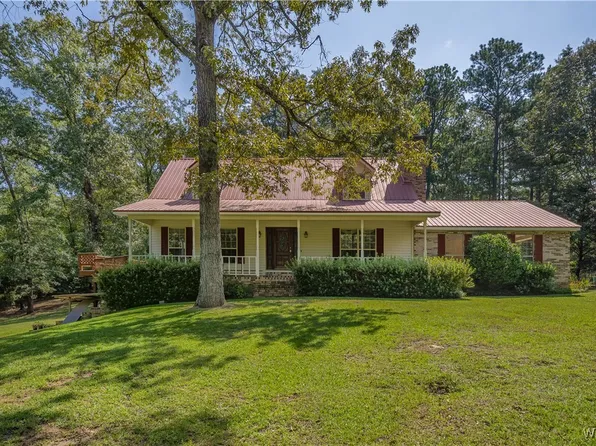 13116 Rocky Ridge Rd, Fosters, AL 35463