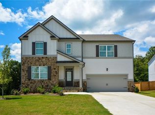 331 Belmont Dr SE, Cartersville, GA 30120