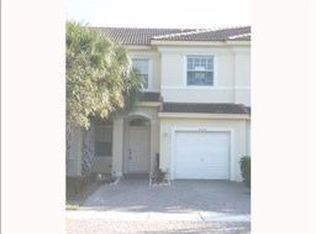 8448 SW 29th St #104, Miramar, FL 33025