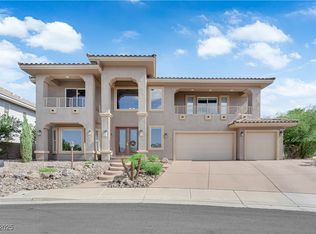 1129 Morning Melody Ct, Henderson, NV 89011