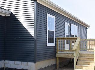 763 County Line Rd #102, Crestline, OH 44827