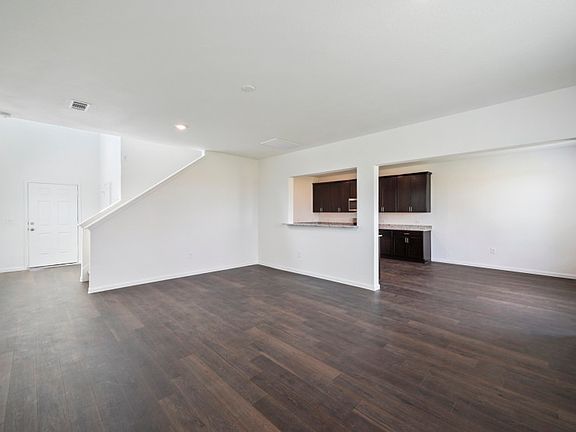 Open Concept Floorplan