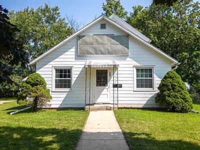 107 9th Street, Brodhead, WI, 53520