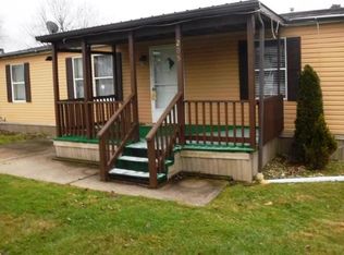 205 Shady Ave, Butler, PA 16001