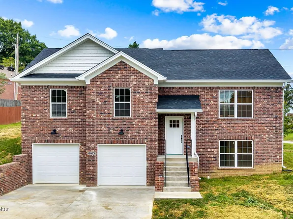 2125 Churchdown Ln, Louisville, KY 40214