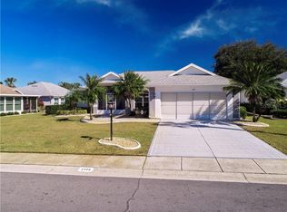 1609 Alexander Crossing Way, Sun City Center, FL 33573