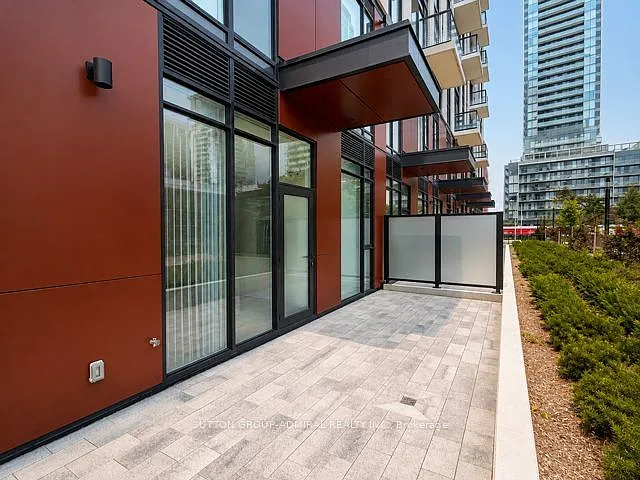 5858 Yonge St #Townhouse 10 — Photo 31