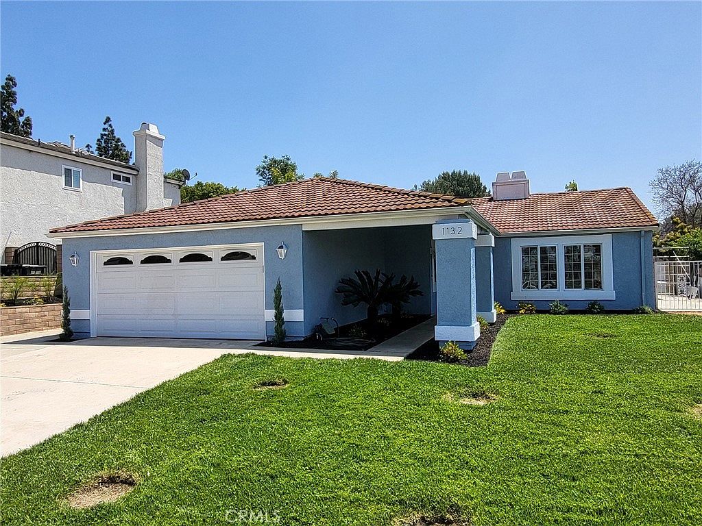 1132 Greycloud Ln, Diamond Bar, CA 91765 Zillow