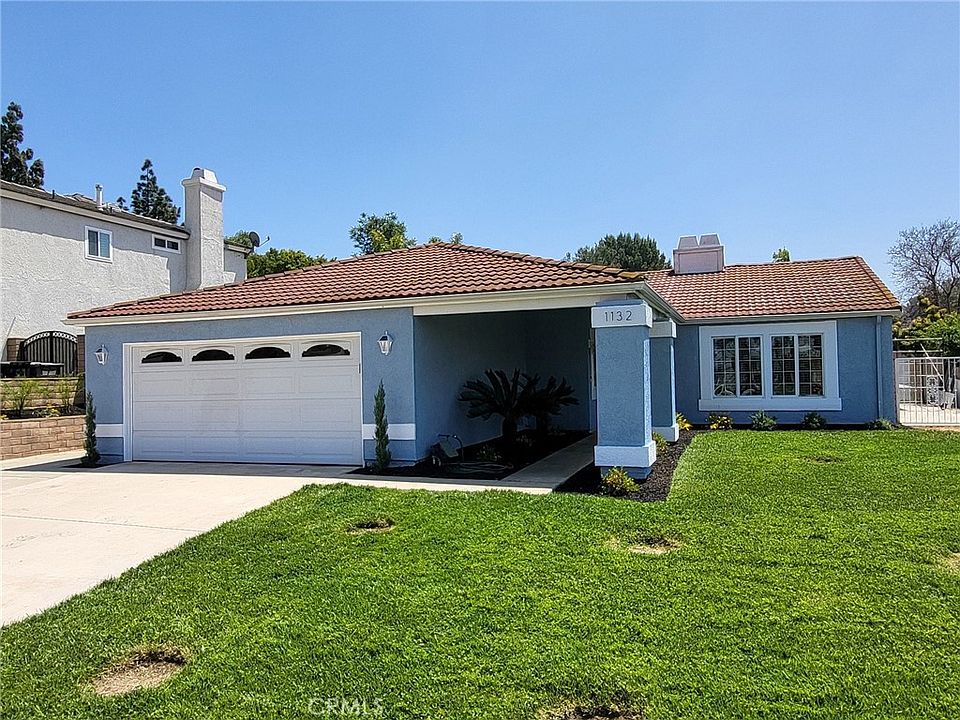 1132 Greycloud Ln, Diamond Bar, CA 91765 Zillow