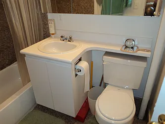 Rented by Sky Management