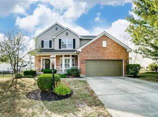 225 Janney Ln, Springboro, OH 45066