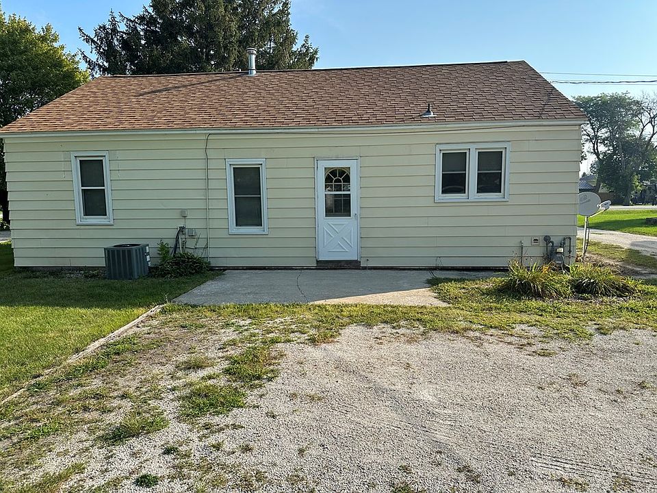 22649 Old Highway 169, Fort Dodge, IA 50501 Zillow