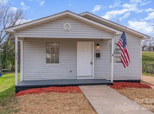 513 E Liberty St, Salisbury, NC 28144