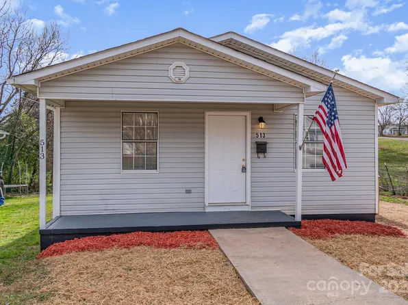 513 E Liberty St, Salisbury, NC 28144