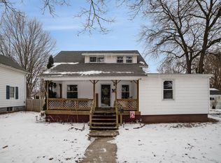 119 Moyer Ave, Alma, MI 48801