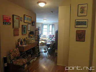 Rented by Point NYC