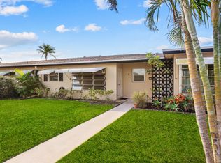 892 High Point Blvd N APT C, Delray Beach, FL 33445