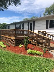 1007 E 14th St, Georgetown, IL, 61846