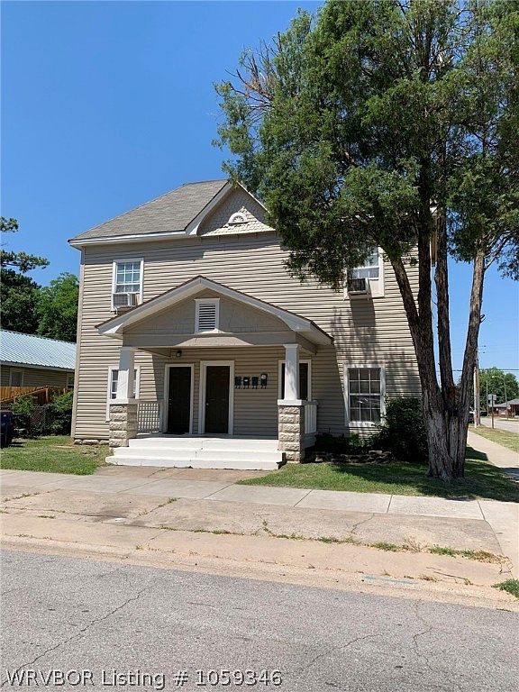 500 S 18th St, Fort Smith, AR 72901 MLS 1059346 Zillow