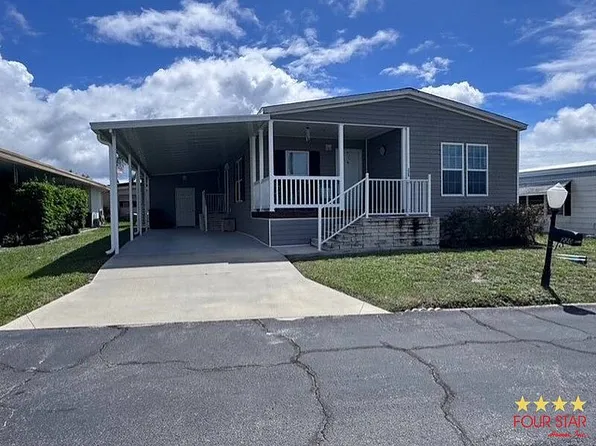 220 Colburn Dr, Debary, FL 32713