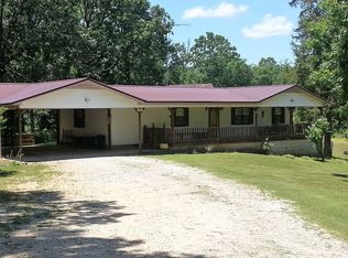 160 Pearson Rd, Golden, MS 38847