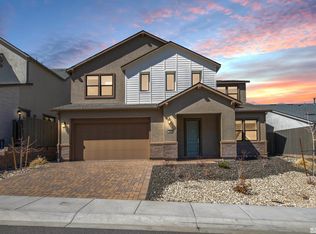 15037 Iron River Dr, Reno, NV 89521