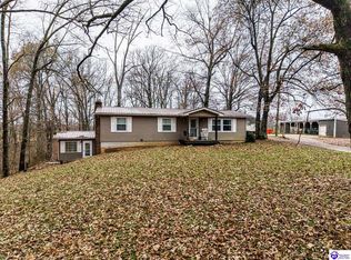 803 Duggin Switch Rd, Vine Grove, KY 40175