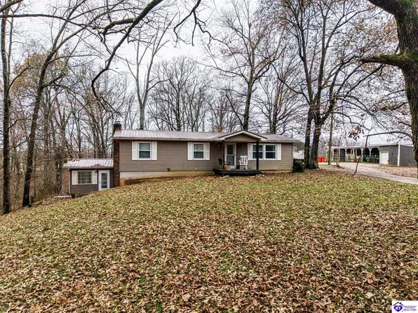 803 Duggin Switch Rd, Vine Grove, KY 40175